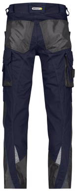 Dassy D-fx Nova Werkbroek met kniezakken 200846