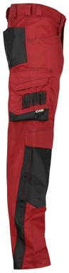 Dassy D-fx Nova Werkbroek met kniezakken 200846