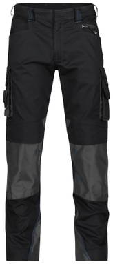 Dassy D-fx Nova Werkbroek met kniezakken 200846