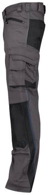 Dassy D-fx Nova Werkbroek met kniezakken 200846