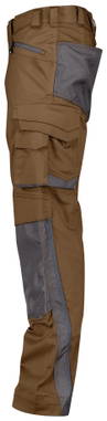 Dassy D-fx Nova Werkbroek met kniezakken 200846