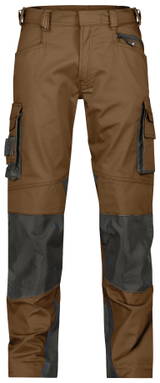 Dassy D-fx Nova Werkbroek met kniezakken 200846