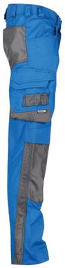 Dassy D-fx Nova Werkbroek met kniezakken 200846