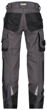 Dassy D-fx Nova Werkbroek met kniezakken 200846