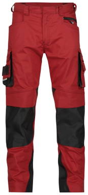 Dassy D-fx Nova Werkbroek met kniezakken 200846