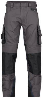 Dassy D-fx Nova Werkbroek met kniezakken 200846
