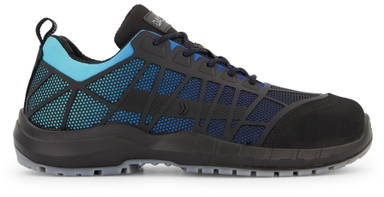 Dassy Shoes Nox S3 Lage veiligheidsschoen 10011