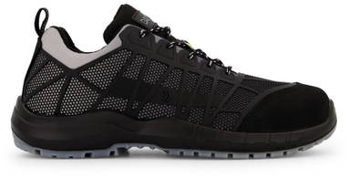 Dassy Shoes Nox S3 Lage veiligheidsschoen 10011