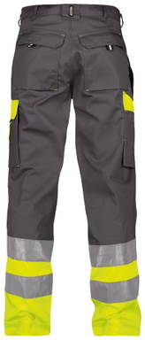 Dassy Hivis Omaha Hogezichtbaarheidsbroek 300 g/m² 200620