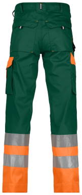 Dassy Hivis Omaha Hogezichtbaarheidsbroek 300 g/m² 200620