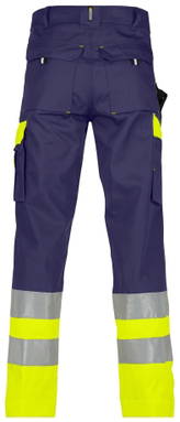 Dassy Hivis Omaha Hogezichtbaarheidsbroek 300 g/m² 200620