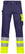 Dassy Hivis Omaha Hogezichtbaarheidsbroek 245 g/m² 200620