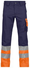 Dassy Hivis Omaha High-Vis-Hose 245 g/m² 200620