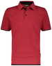 Rood/zwart