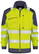 Dassy Hivis Orlando Hoge zichtbaarheidsvest 300367