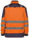 Dassy Hivis Orlando Hoge zichtbaarheidsvest 300367