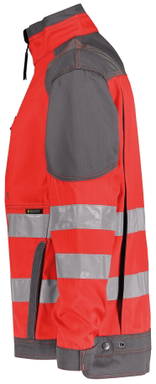 Dassy Hivis Orlando Hoge zichtbaarheidsvest 300367