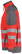 Dassy Hivis Orlando Hoge zichtbaarheidsvest 300367