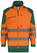 Dassy Hivis Orlando Hoge zichtbaarheidsvest 300367