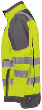 Dassy Hivis Orlando Hoge zichtbaarheidsvest 300367