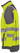 Dassy Hivis Orlando Hoge zichtbaarheidsvest 300367