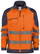 Dassy Hivis Orlando Hoge zichtbaarheidsvest 300367