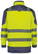 Dassy Hivis Orlando Hoge zichtbaarheidsvest 300367