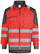 Dassy Hivis Orlando Hoge zichtbaarheidsvest 300367