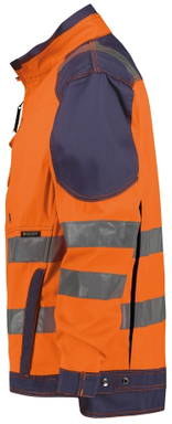 Dassy Hivis Orlando Hoge zichtbaarheidsvest 300367
