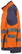 Dassy Hivis Orlando Hoge zichtbaarheidsvest 300367