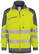 Dassy Hivis Orlando Hoge zichtbaarheidsvest 300367