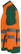 Dassy Hivis Orlando Hoge zichtbaarheidsvest 300367