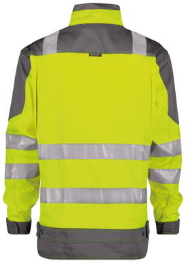 Dassy Hivis Orlando Hoge zichtbaarheidsvest 300367
