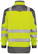 Dassy Hivis Orlando Hoge zichtbaarheidsvest 300367