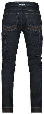Dassy Denim Osaka Stretch werkjeans 201011