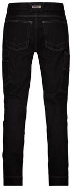Dassy Denim Osaka Stretch werkjeans 201011