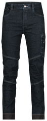Dassy Denim Osaka Stretch werkjeans 201011