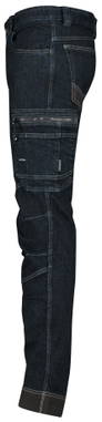Dassy Denim Osaka Stretch werkjeans 201011