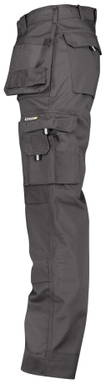 Dassy Classic Oxford Holsterzakkenbroek met kniezakken 300 g/m² 200444