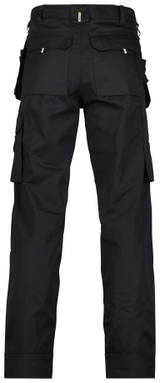 Dassy Classic Oxford Holsterzakkenbroek met kniezakken 300 g/m² 200444