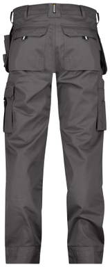 Dassy Classic Oxford Holsterzakkenbroek met kniezakken 300 g/m² 200444