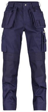 Dassy Classic Oxford Holsterzakkenbroek met kniezakken 300 g/m² 200444