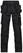 Dassy Classic Oxford Holsterzakkenbroek met kniezakken 300 g/m² 200444