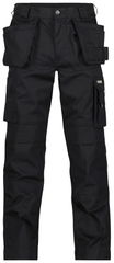 Dassy Classic Oxford Holsterzakkenbroek met kniezakken 300 g/m² 200444