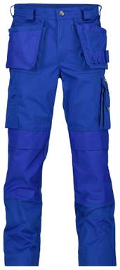 Dassy Classic Oxford Holsterzakkenbroek met kniezakken 300 g/m² 200444