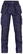 Dassy Classic Oxford Holsterzakkenbroek met kniezakken 245 g/m² 200444