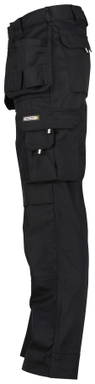 Dassy Classic Oxford Holsterzakkenbroek met kniezakken 245 g/m² 200444