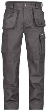 Dassy Classic Oxford Holsterzakkenbroek met kniezakken 245 g/m² 200444