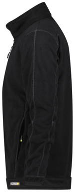 Dassy Classic Penza Fleecevest 300219