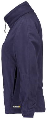 Dassy Classic Penza Women Fleecevest voor dames 300294
